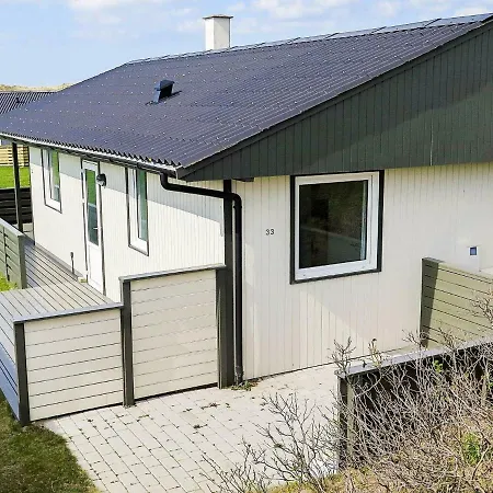 Holiday Xv Semesterbostad Lemvig